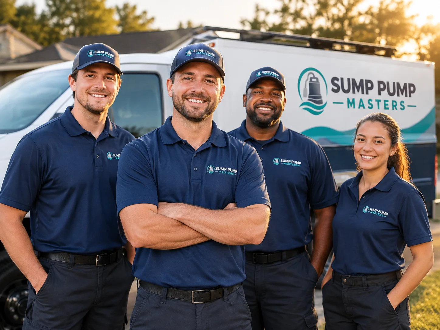 Sump Pump Repair company in Omar, WV