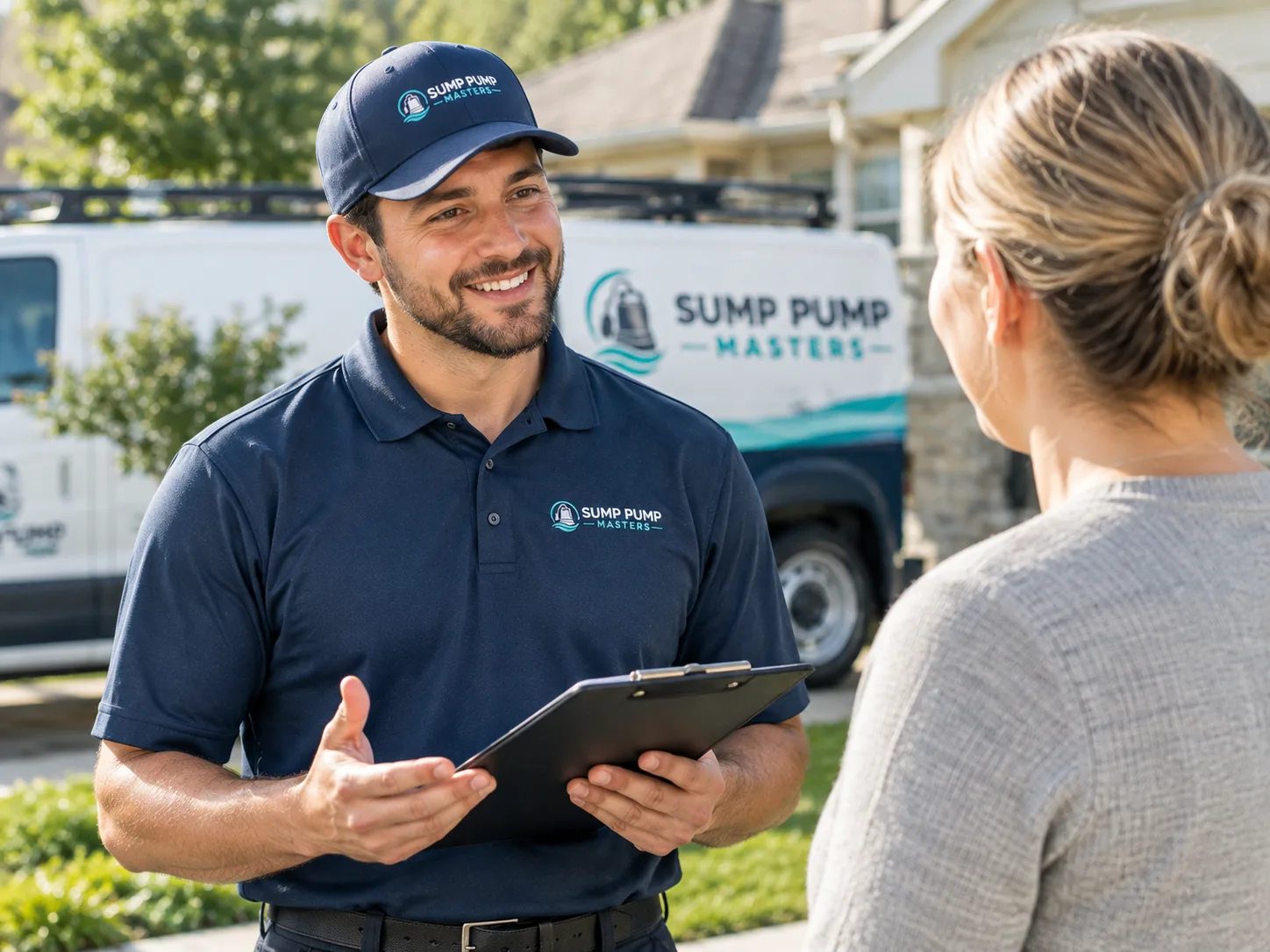 Sump Pump Repair Omar, WV FAQs